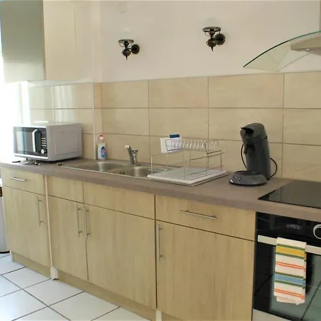 Maison De Charme Et Confort Feriehus Gannat