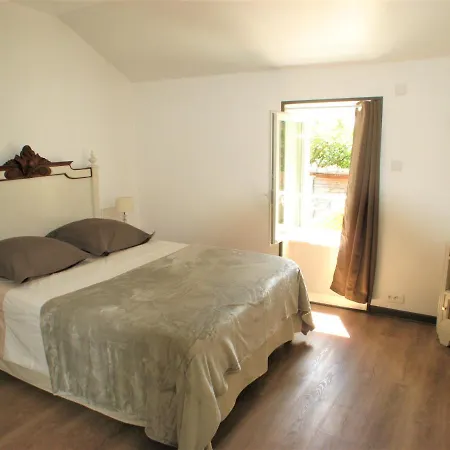 Maison De Charme Et Confort Holiday home Gannat