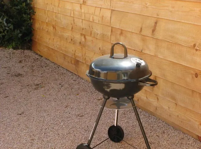 Σπίτι διακοπών Maison De Charme Et Confort