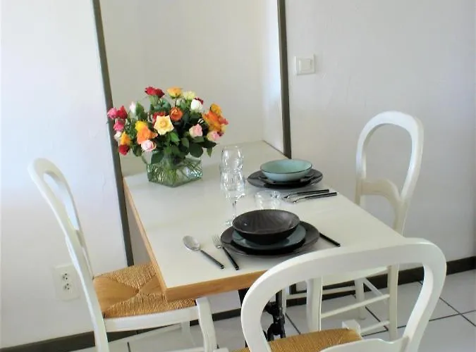 Maison De Charme Et Confort *